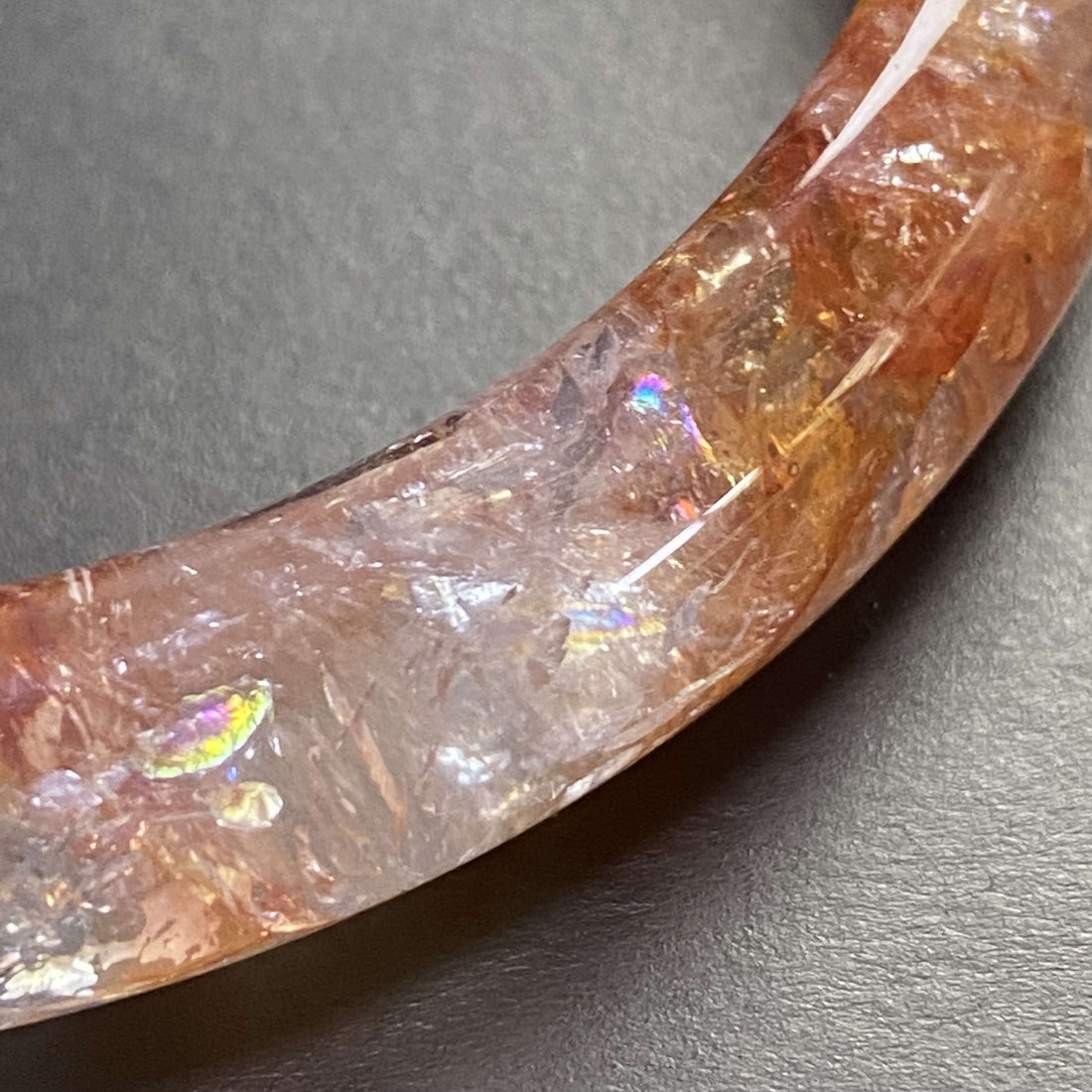 Do you understand these “flaws” in crystals?