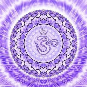 Crown Chakra