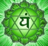 Heart Chakra